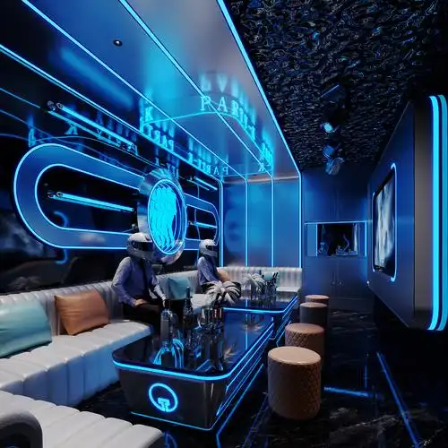 廊坊商务ktv预订指南-三河市ktv预定