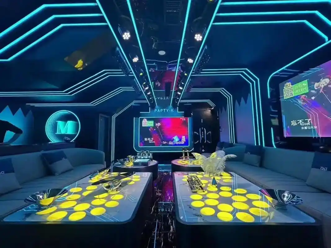 廊坊商务ktv中低端明显-霸州市ktv预定